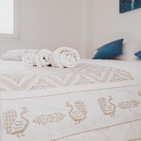 Luxury Suite La Terrazza In Pieno Centro In Cagliari Eksteriør billede